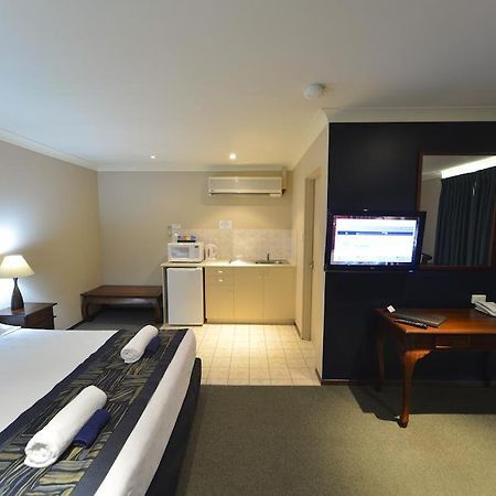Wattle Grove Motel Perth Esterno foto