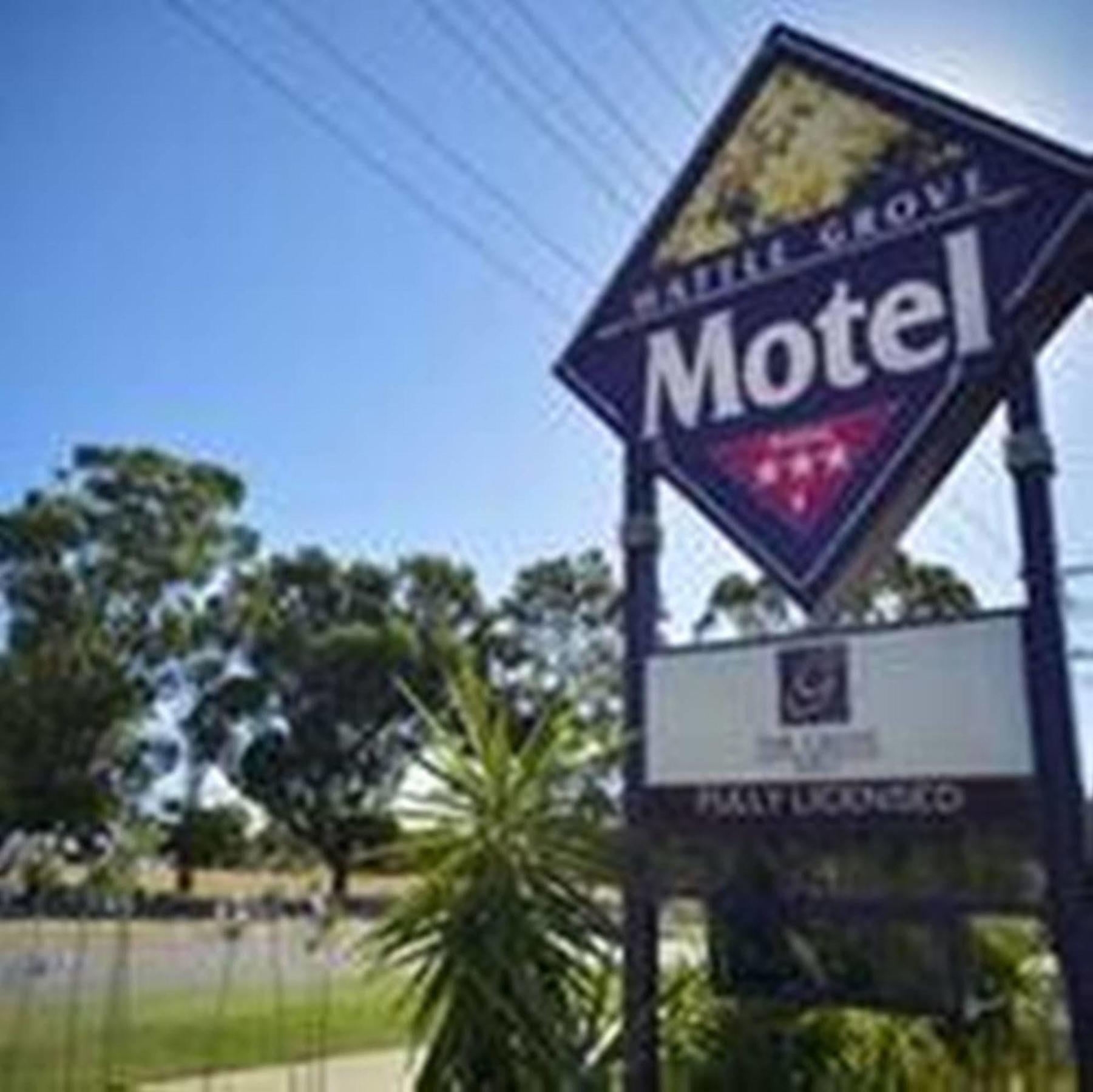Wattle Grove Motel Perth Esterno foto