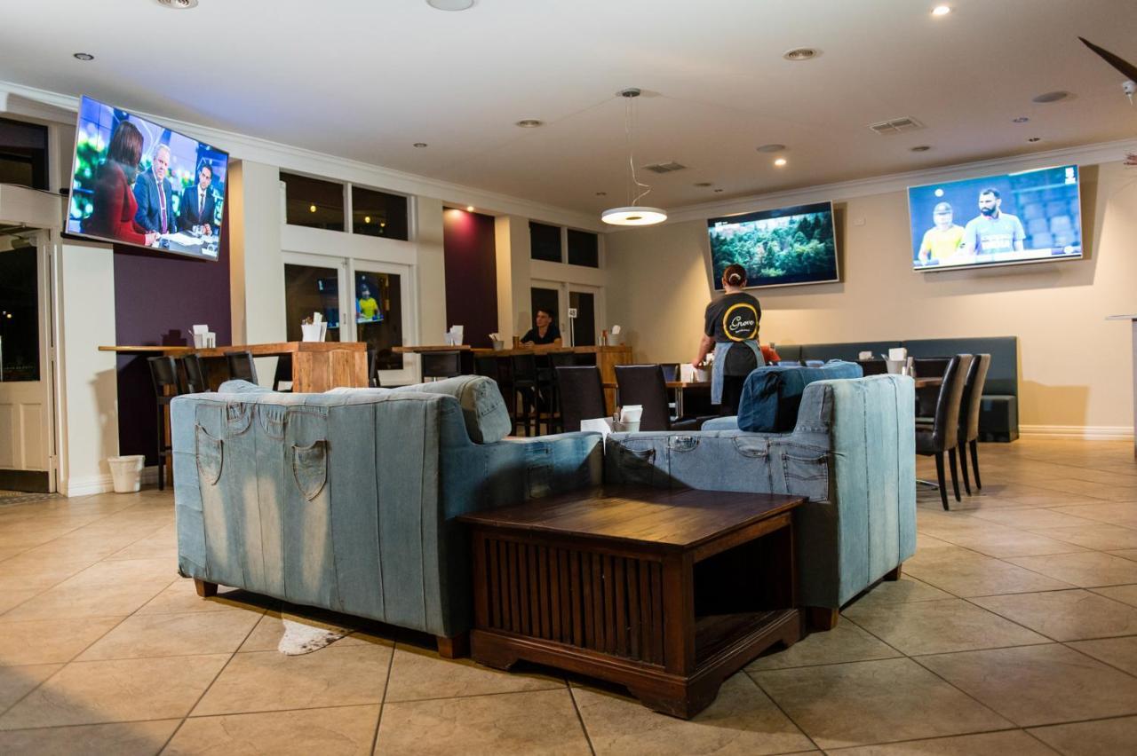 Wattle Grove Motel Perth Esterno foto