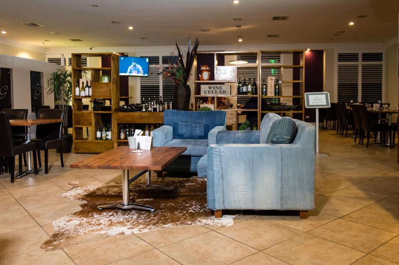 Wattle Grove Motel Perth Esterno foto
